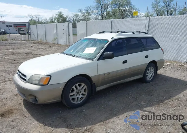 4S3BH6653Y7612137: 42228892