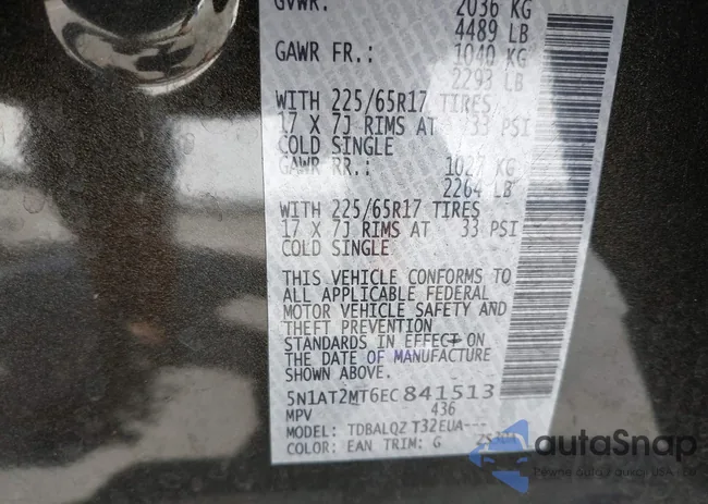 5N1AT2MT6EC841513: 42228924