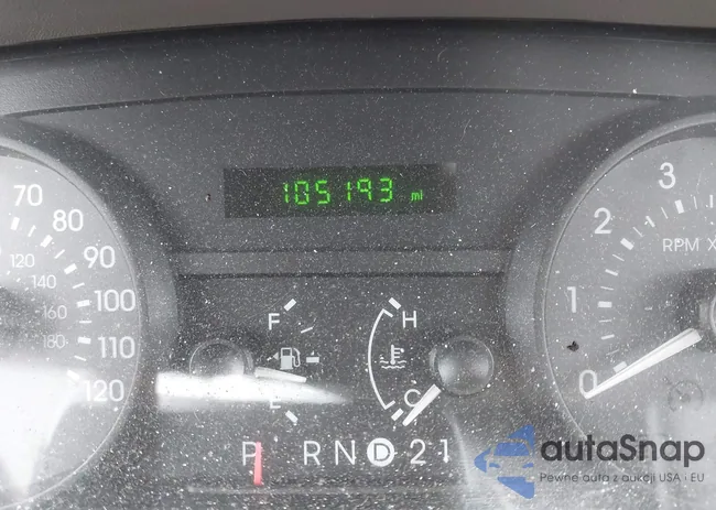 2MEFM74V88X604663: 42228177