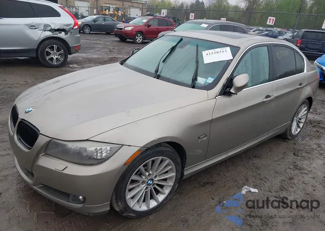 WBAPL5C55BA918458: 42228312