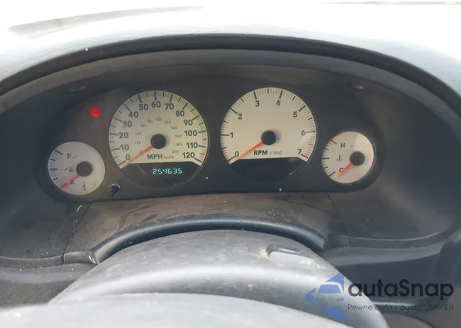 2D4GP44L76R804478: 42228322