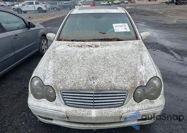 WDBRF81J54F470702: 42228330