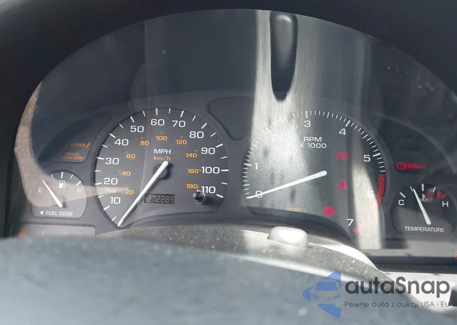 1G8ZP12811Z249670: 42229408