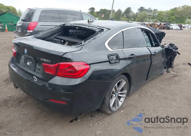 WBA4J3C55KBL09264: 42229455