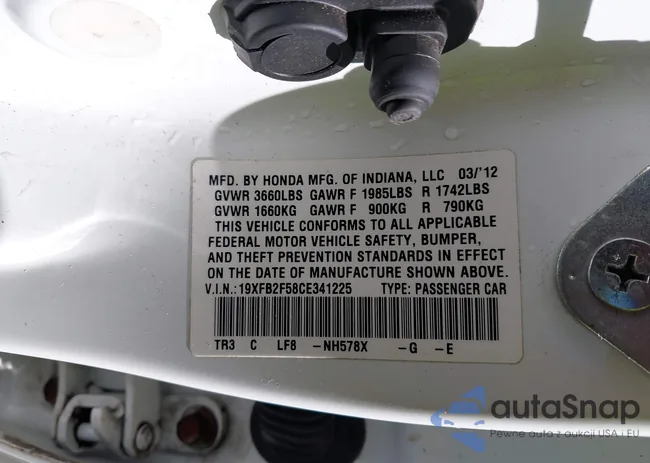 19XFB2F58CE341225: 42229701