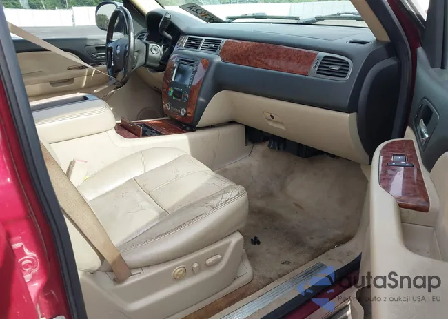 1GNFK13017J290105: 42229754