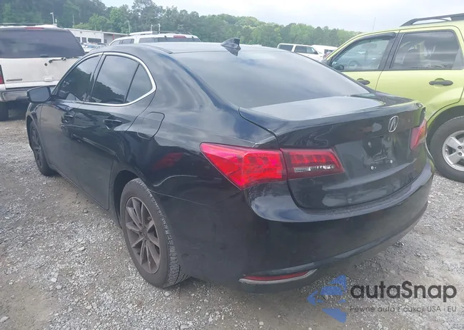 19UUB1F50JA006124: 42229785