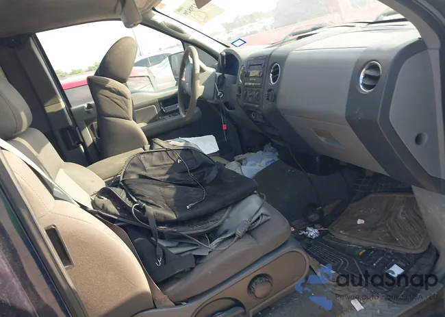 1FTPX12535FA27237: 42229820