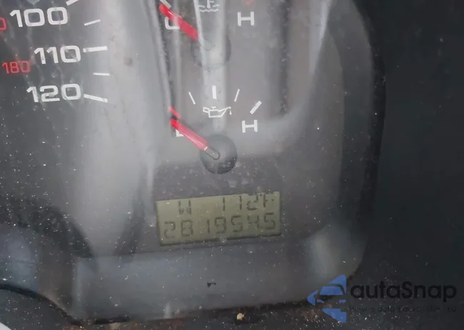 1FTPX12535FA27237: 42229820