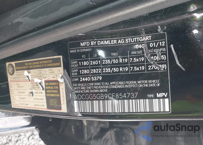 WDCGG5GB9CF854737: 42229956