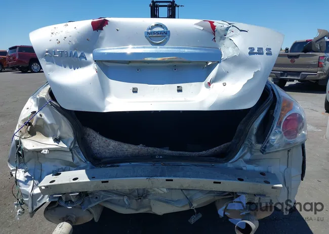 1N4AL2AP3BN418051: 42229007