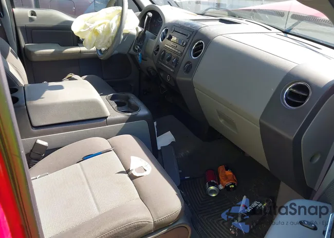 1FTPW12536KC00640: 42229094