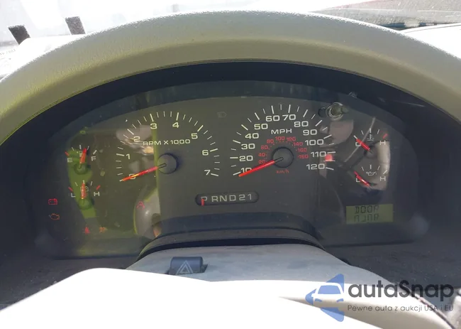 1FTPW12536KC00640: 42229094