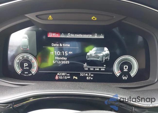 WA1LXBF73PD005733: 42229125