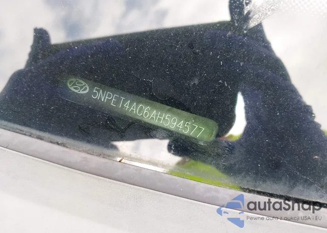 5NPET4AC6AH594577: 42229129