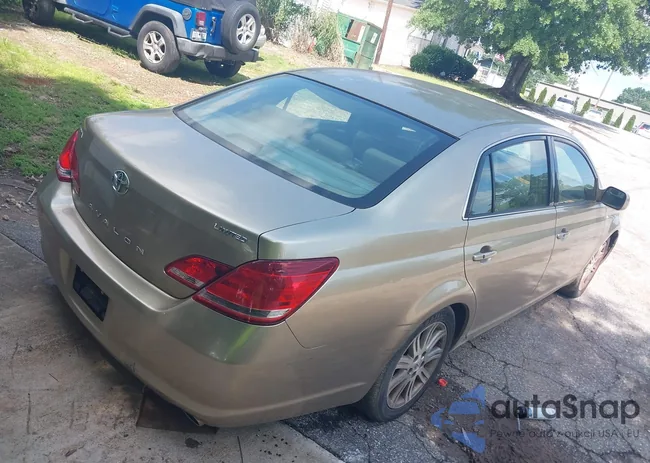 4T1BK36B56U123402: 42229272