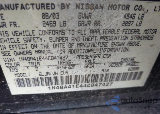 1N4BA41E44C847427: 42229366