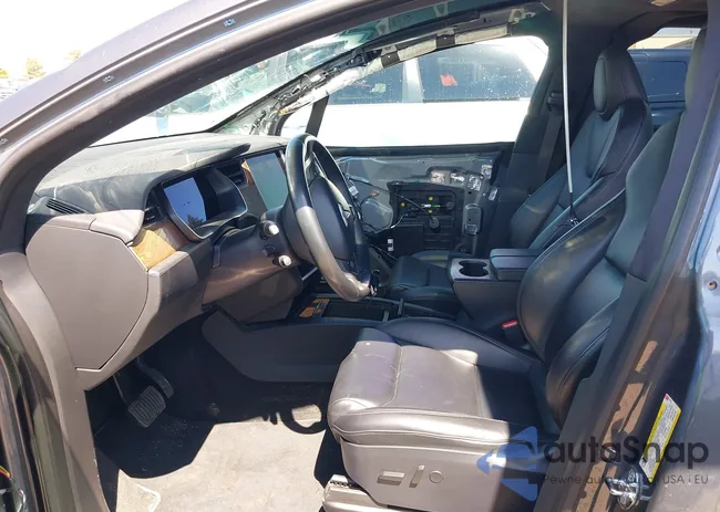 5YJXCAE26LF241024: 42229399