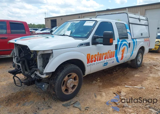 1FT7W2A69GEC16213: 42230381