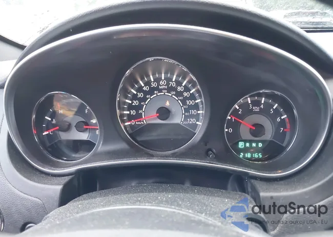 1C3BC4FBXBN558500: 42230383