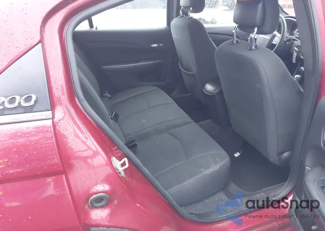 1C3BC4FBXBN558500: 42230383