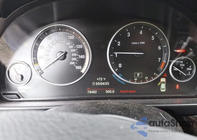 WBA5A7C5XFD624597: 42230465