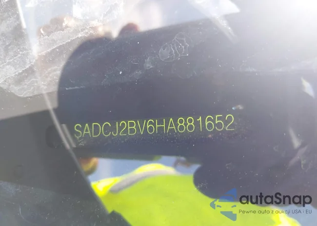 SADCJ2BV6HA881652: 42230479