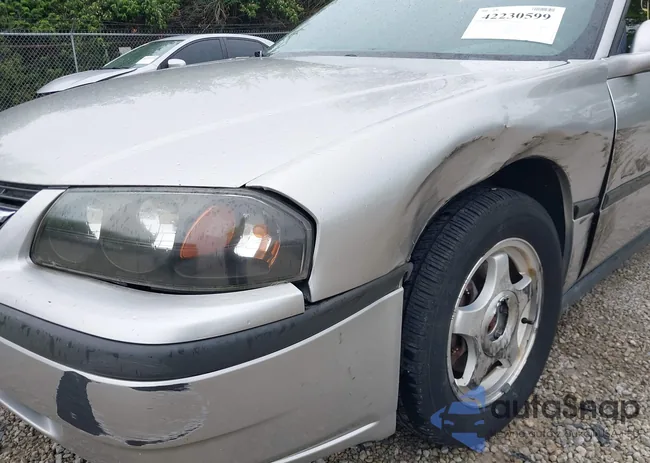 2G1WF52E559323237: 42230599