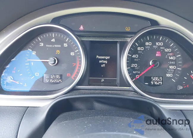 WA1DGAFEXFD025814: 42230613