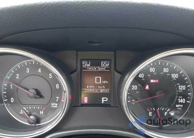 1C4RJFAG1DC571214: 42230720