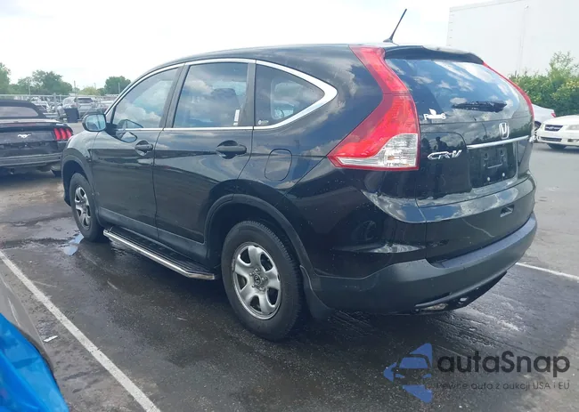 2HKRM4H34CH603400: 42230733