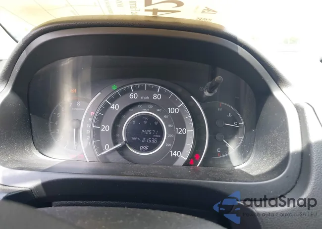 2HKRM4H34CH603400: 42230733