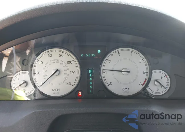 2C3KA43R26H297580: 42230763