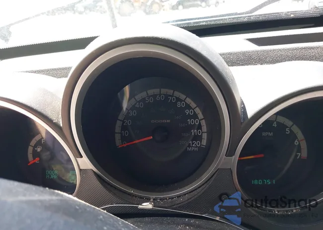 1D8GU58668W147720: 42230786