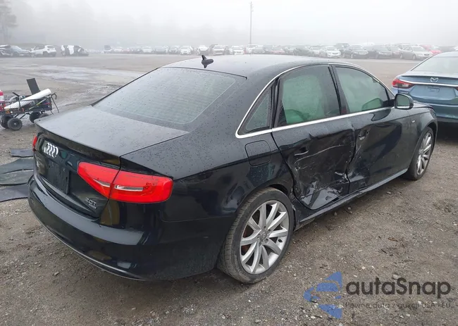 WAUDFAFL3EN032231: 42230798