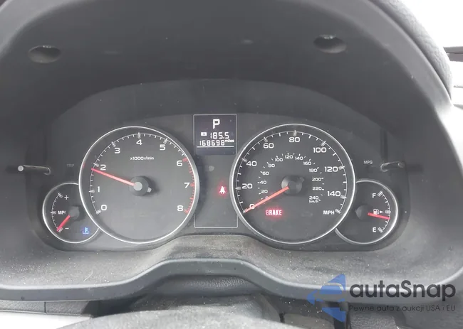 4S4BRBACXE3303632: 42230833