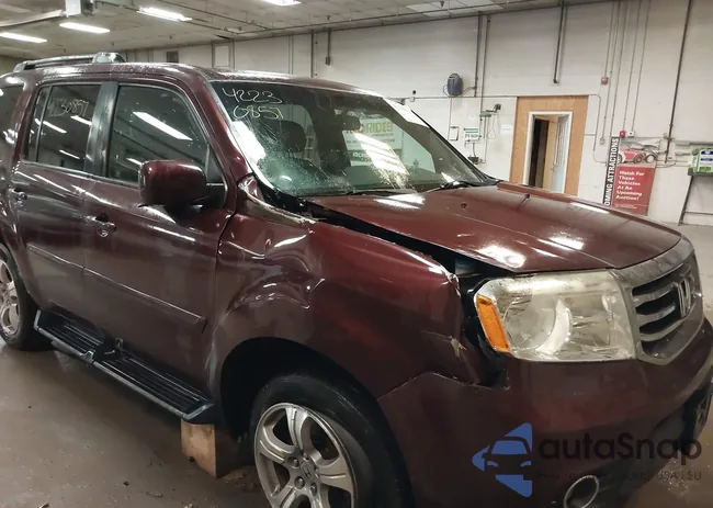 5FNYF4H56DB040986: 42230857