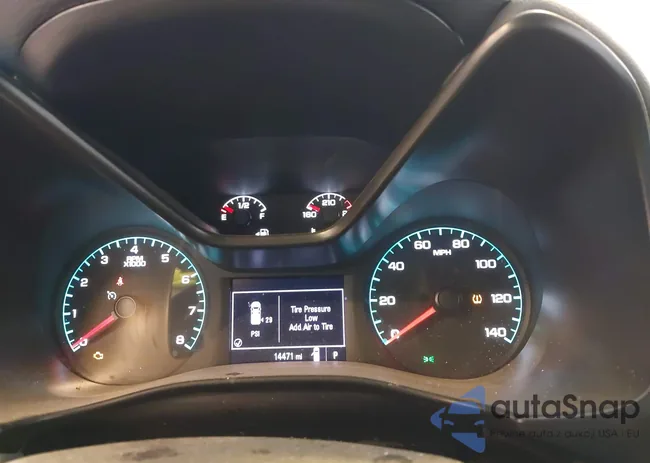 1GCGSBEA7N1306183: 42230862