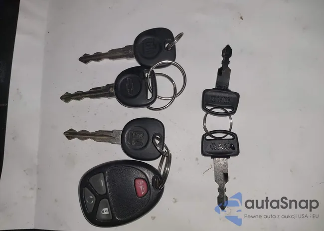 2GCEK19J781201699: 42230872