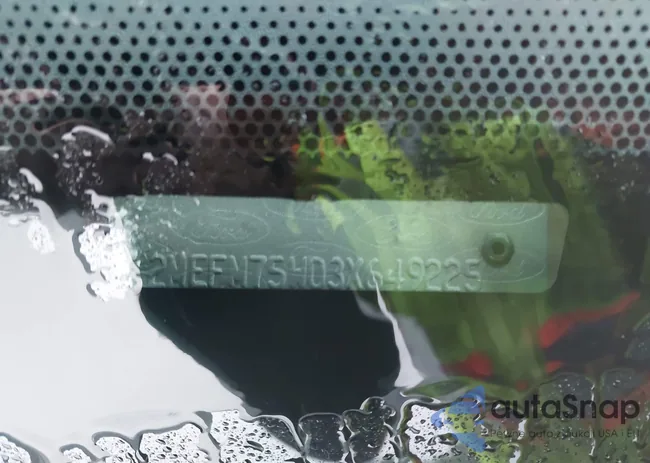 2MEFM75W03X649225: 42230940