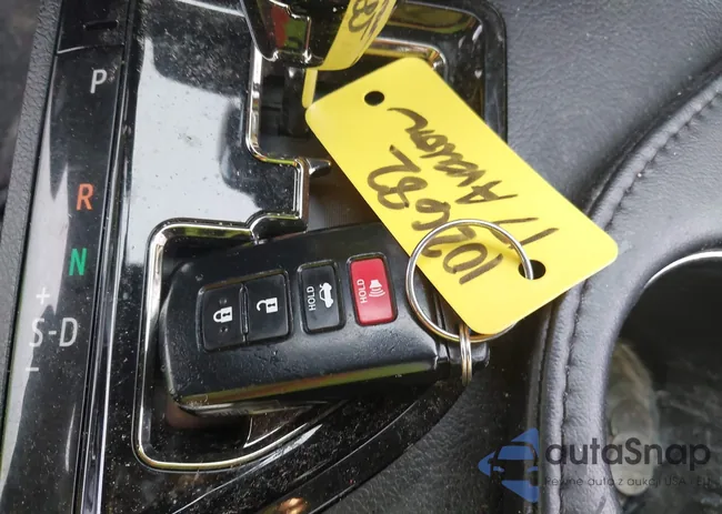 4T1BK1EB7HU243260: 42230011