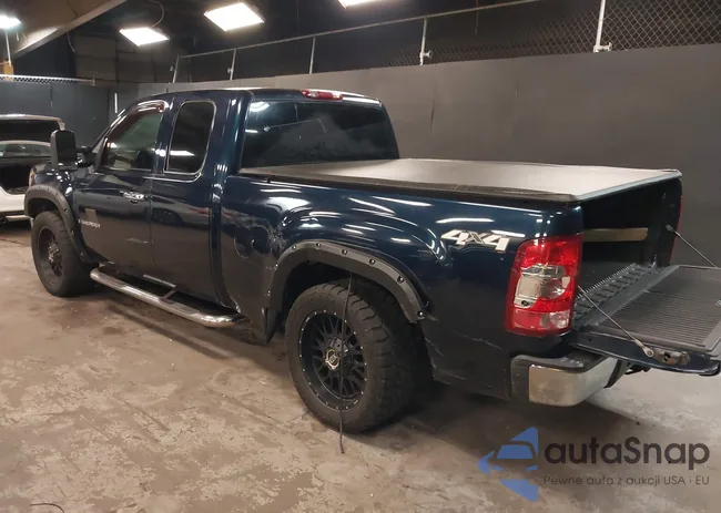 2GTEK19C571627309: 42230035