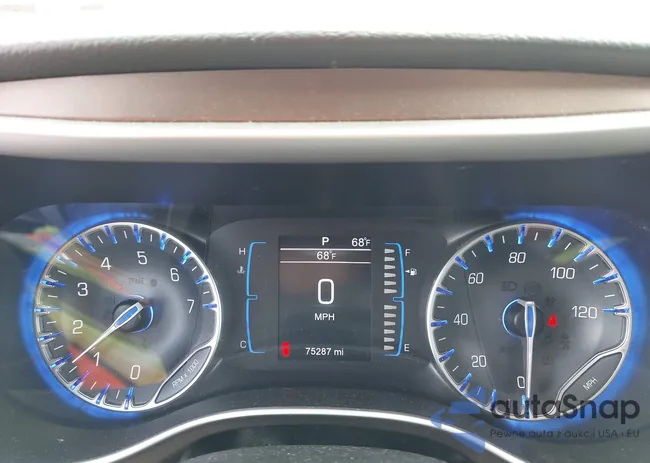 2C4RC1BG5HR705277: 42230036