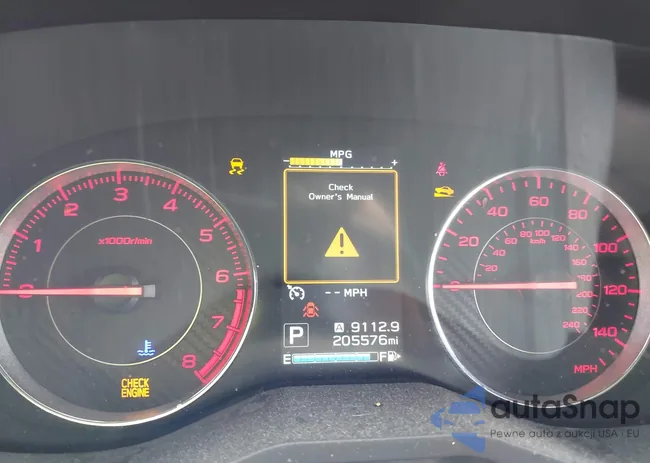 4S3GTAL63H3719099: 42230093