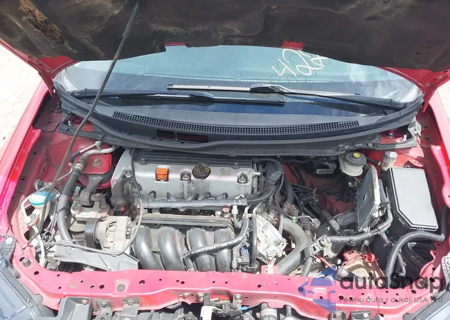 2HGFG4A57CH709310: 42230104