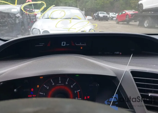 2HGFG4A57CH709310: 42230104