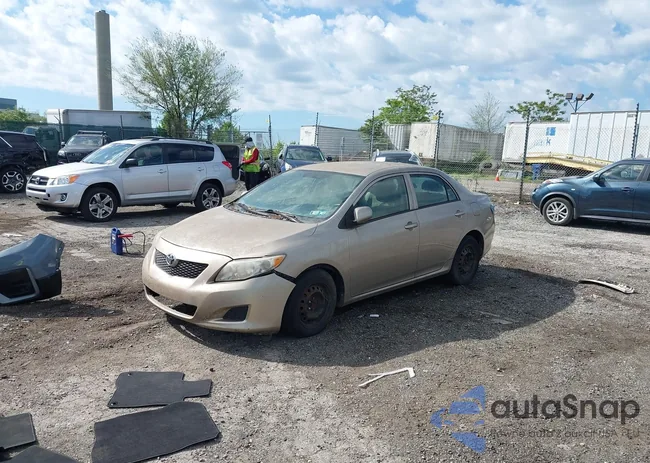 2T1BU40EX9C022039: 42230127