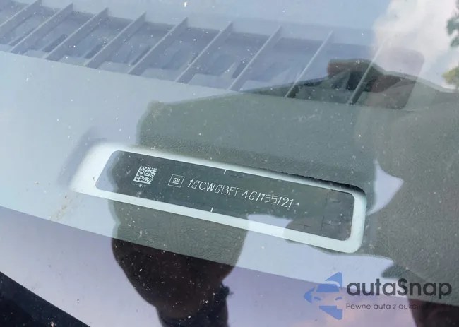 1GCWGBFF4G1155121: 42230193