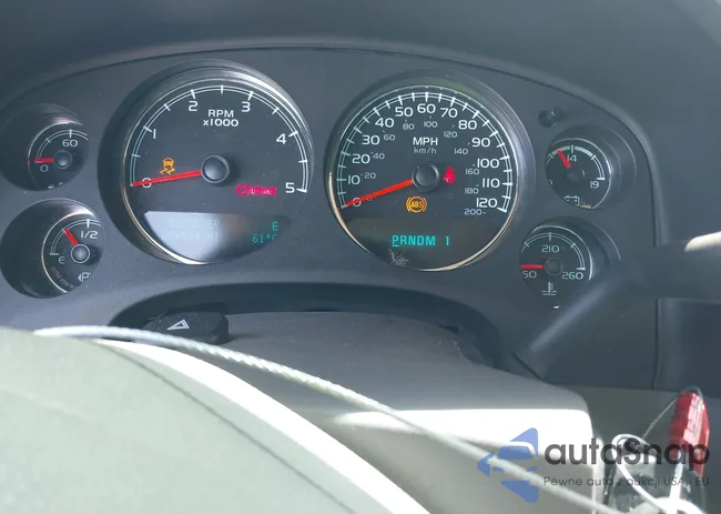 1GC1KYE86CF110614: 42230268