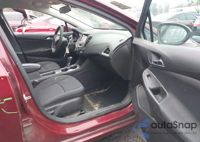 1G1BE5SM9G7241511: 42230285